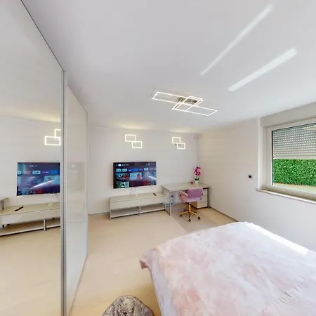 Apartman Design Emerald