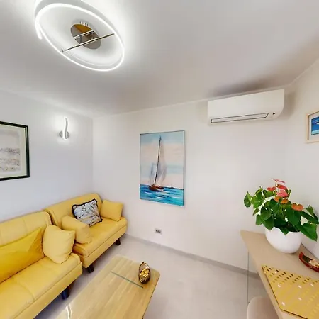 Apartman Design Emerald *