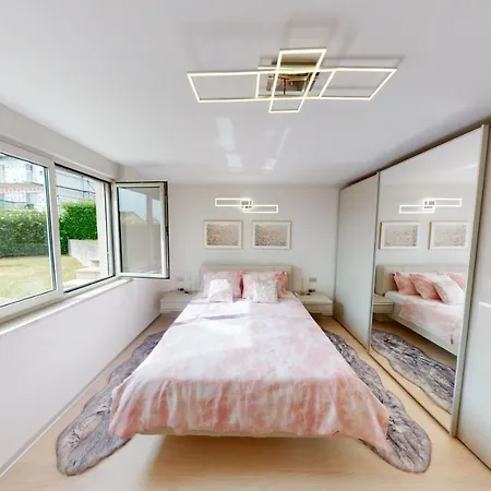 Apartman Design Emerald