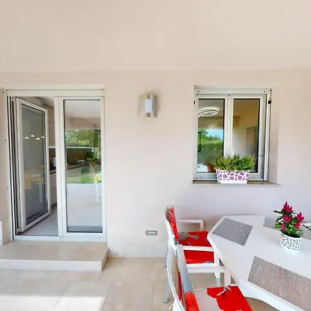 Apartman Design Emerald *