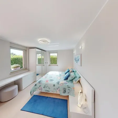 Apartman Design Emerald *