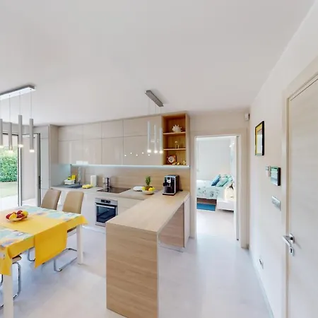 Apartman Design Emerald Viskovo