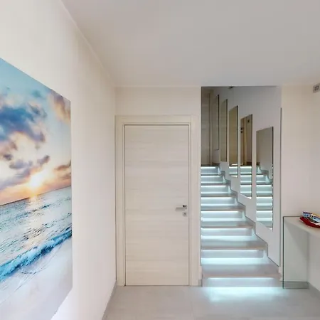 Apartman Design Emerald *