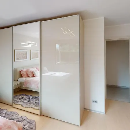 Apartman Design Emerald Viskovo