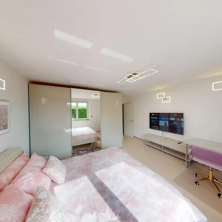 Apartman Design Emerald