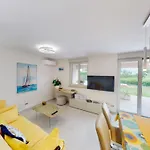 Design Emerald Apartment *