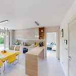 Apartment Design Emerald Viskovo