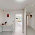 Apartment Design Emerald