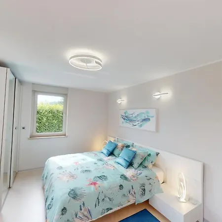 Apartament Design Emerald