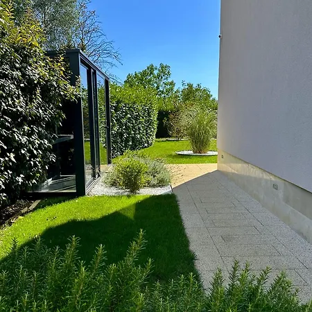 Design Emerald Appartement