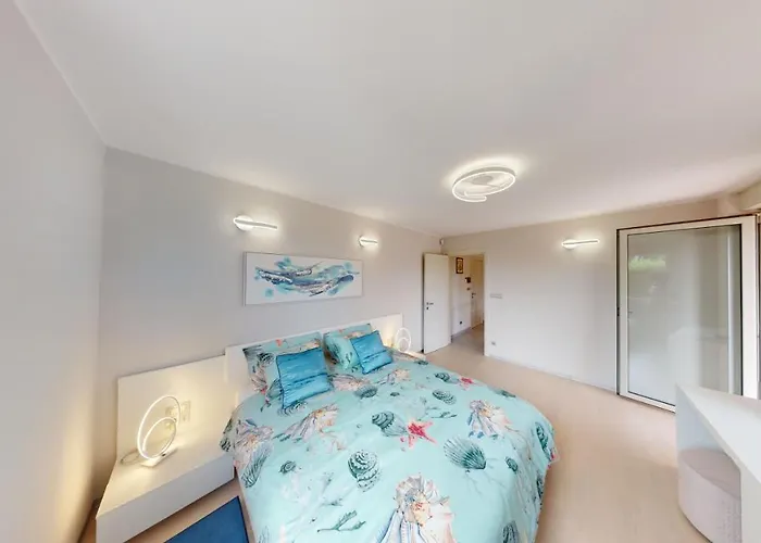 Appartamento Design Emerald *