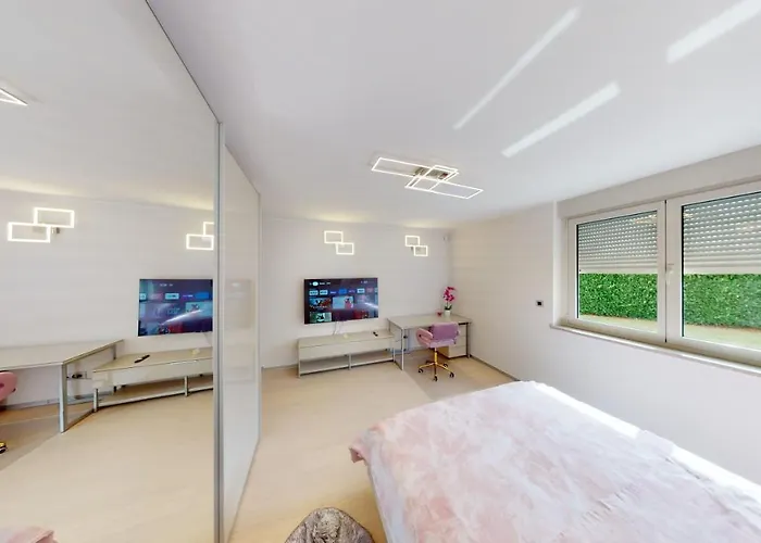 Appartamento Design Emerald