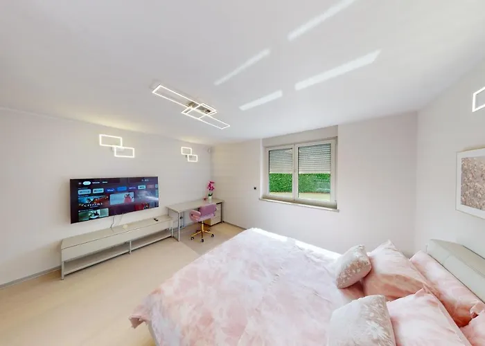 Design Emerald Appartamento