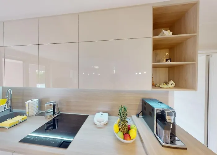 Design Emerald Appartamento