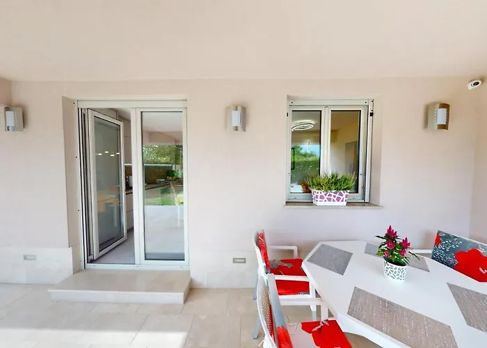 Appartamento Design Emerald *