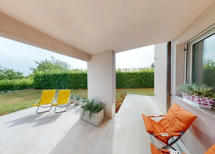 Appartamento Design Emerald