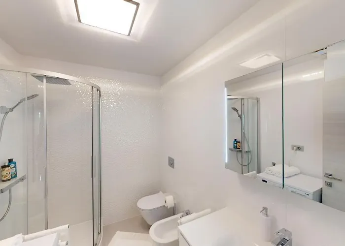 Design Emerald Appartamento