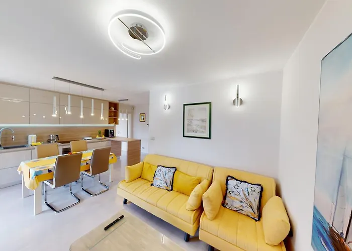 Appartamento Design Emerald *
