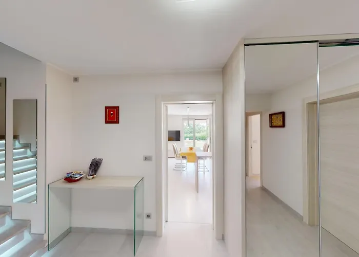 Appartamento Design Emerald